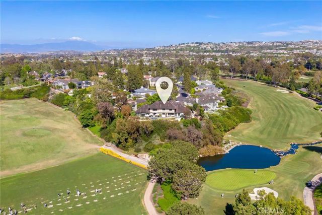 1 Cypress Point Lane, Newport Beach, CA 92660
