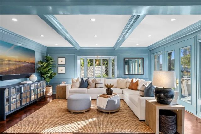1 Cypress Point Lane, Newport Beach, CA 92660