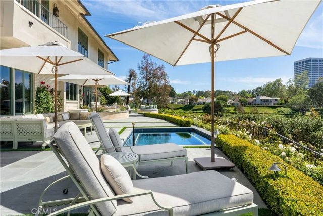 1 Cypress Point Lane, Newport Beach, CA 92660