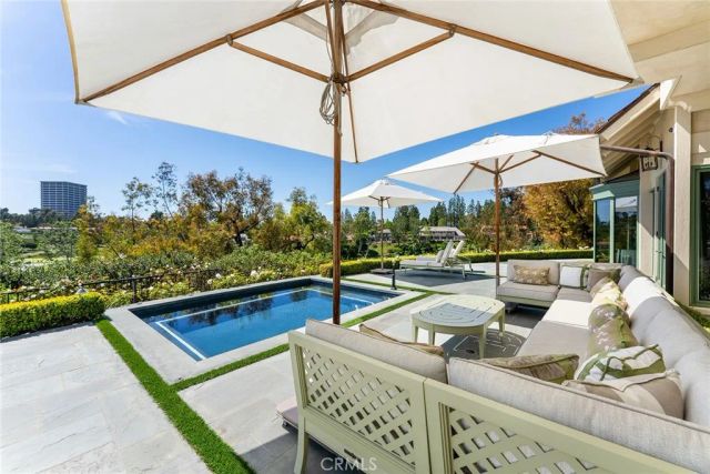 1 Cypress Point Lane, Newport Beach, CA 92660