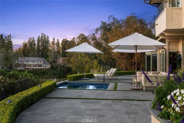 1 Cypress Point Lane, Newport Beach, CA 92660