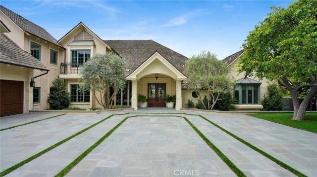 1 Cypress Point Lane, Newport Beach, CA 92660