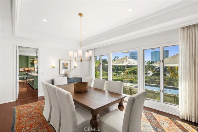 1 Cypress Point Lane, Newport Beach, CA 92660