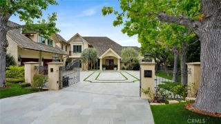 1 Cypress Point Lane, Newport Beach, CA 92660