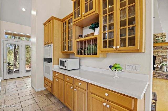 864 E Highline Drive, Star Valley, AZ 85541