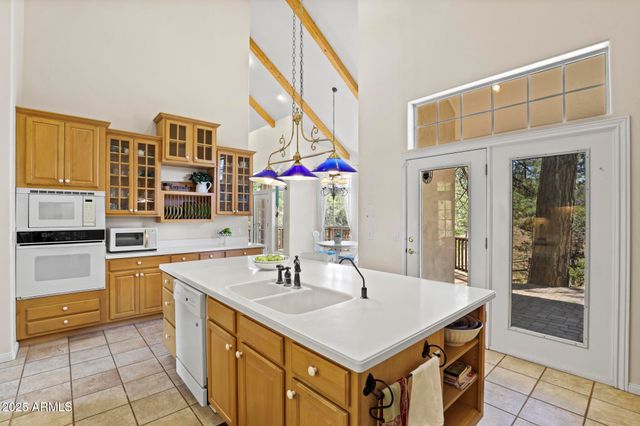 864 E Highline Drive, Star Valley, AZ 85541