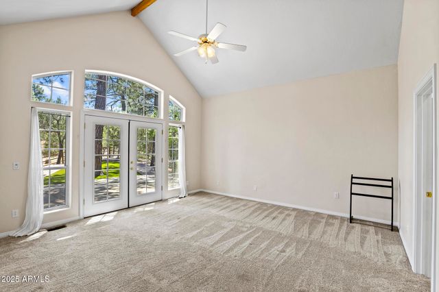 864 E Highline Drive, Star Valley, AZ 85541