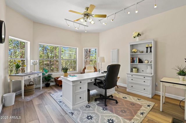 864 E Highline Drive, Star Valley, AZ 85541