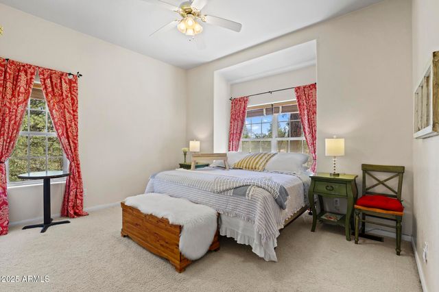 864 E Highline Drive, Star Valley, AZ 85541