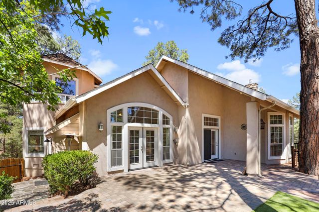 864 E Highline Drive, Star Valley, AZ 85541