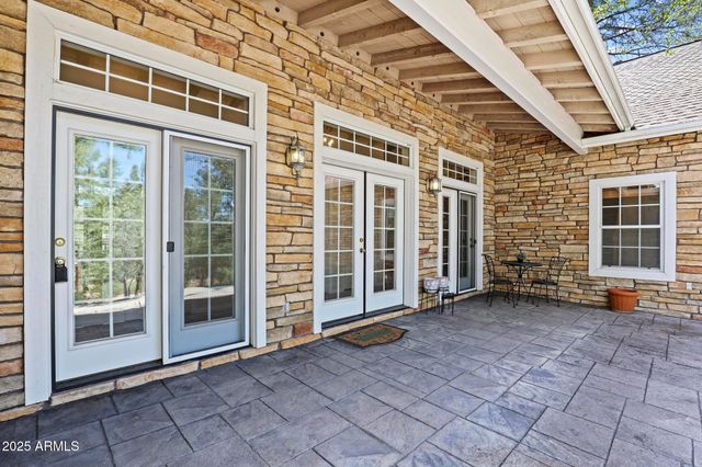 864 E Highline Drive, Star Valley, AZ 85541