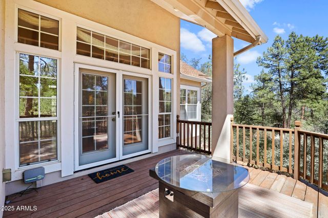 864 E Highline Drive, Star Valley, AZ 85541