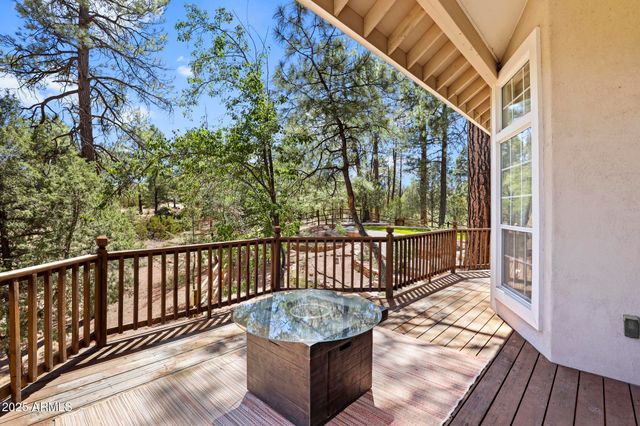 864 E Highline Drive, Star Valley, AZ 85541