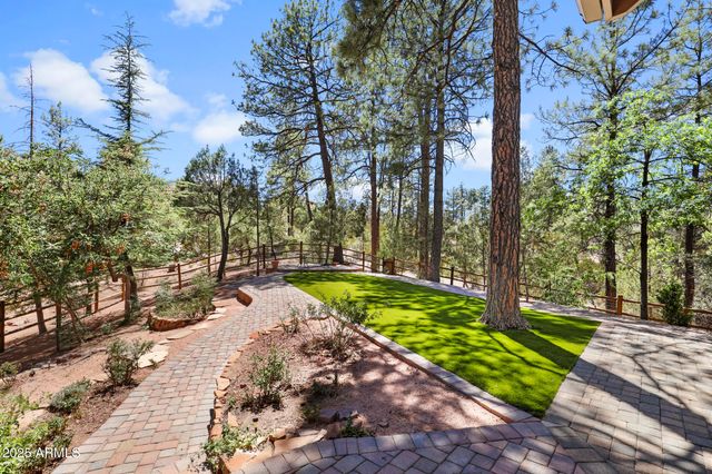864 E Highline Drive, Star Valley, AZ 85541