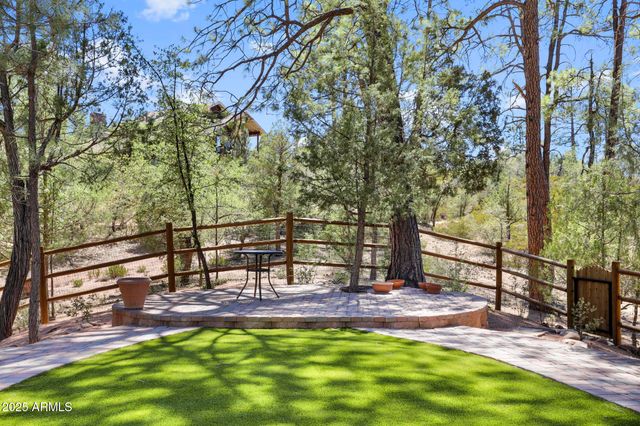 864 E Highline Drive, Star Valley, AZ 85541