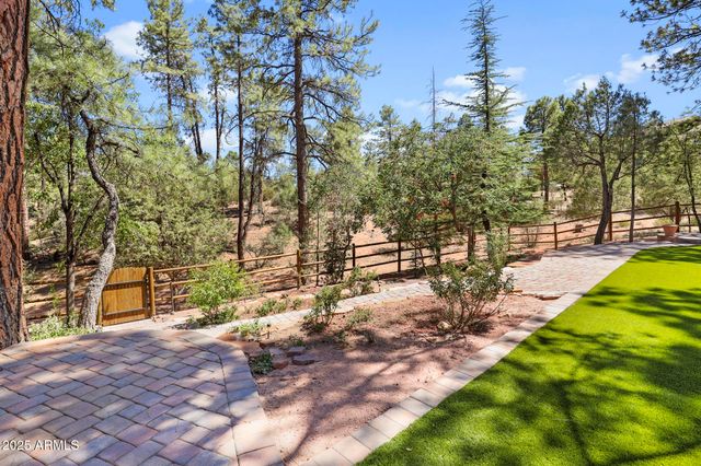 864 E Highline Drive, Star Valley, AZ 85541