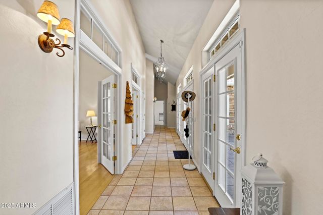 864 E Highline Drive, Star Valley, AZ 85541