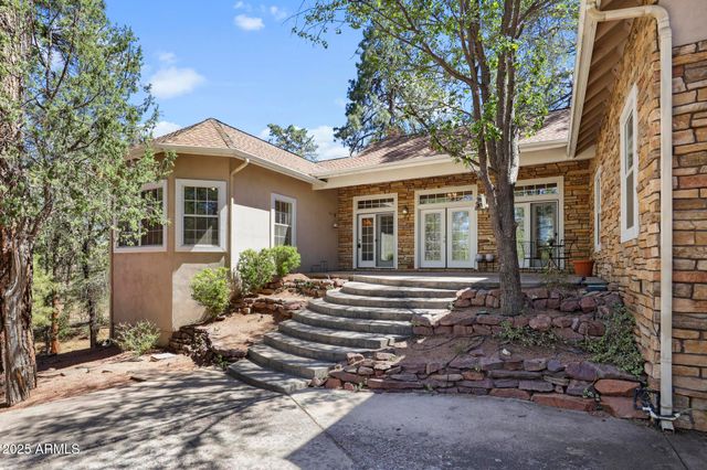 864 E Highline Drive, Star Valley, AZ 85541