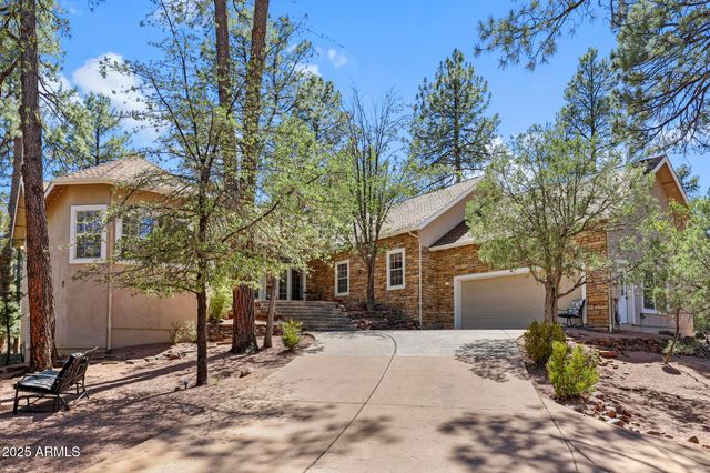 864 E Highline Drive, Star Valley, AZ 85541