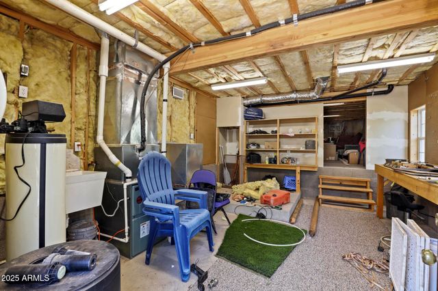 864 E Highline Drive, Star Valley, AZ 85541