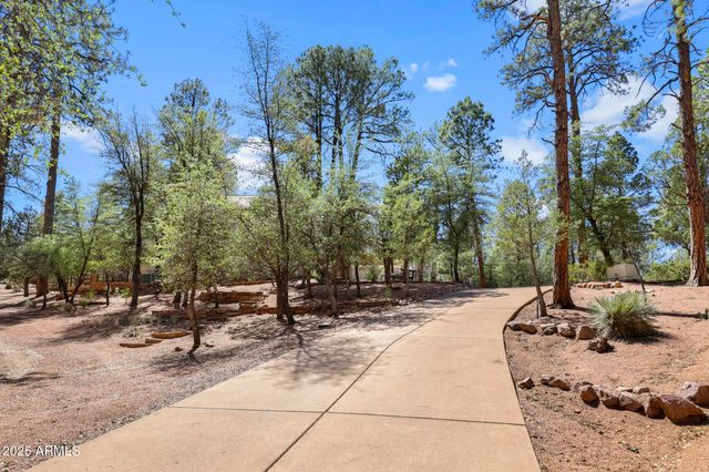 864 E Highline Drive, Star Valley, AZ 85541