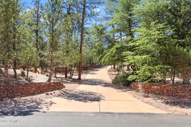 864 E Highline Drive, Star Valley, AZ 85541