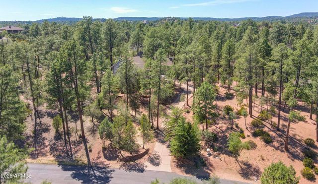 864 E Highline Drive, Star Valley, AZ 85541