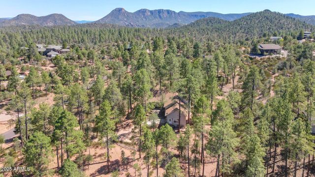 864 E Highline Drive, Star Valley, AZ 85541