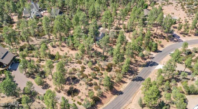 864 E Highline Drive, Star Valley, AZ 85541