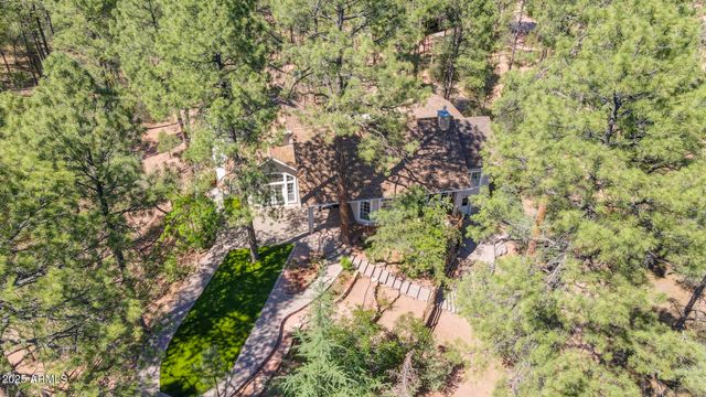 864 E Highline Drive, Star Valley, AZ 85541