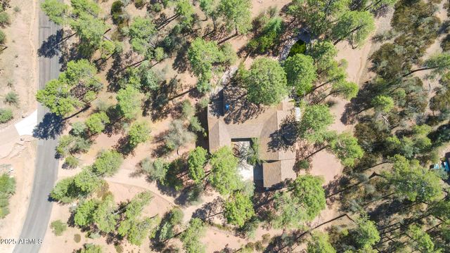 864 E Highline Drive, Star Valley, AZ 85541