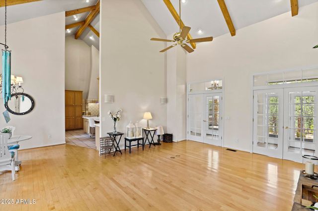 864 E Highline Drive, Star Valley, AZ 85541