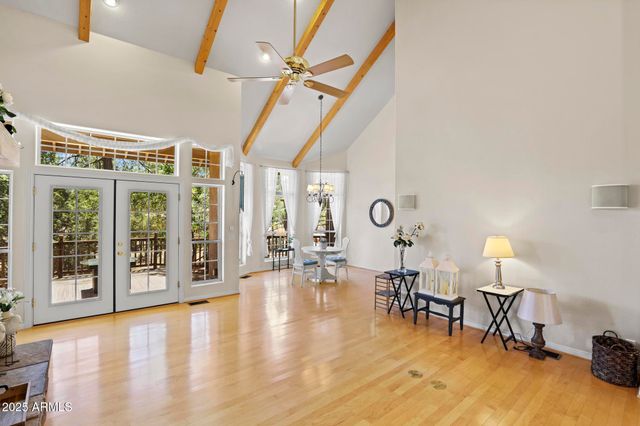 864 E Highline Drive, Star Valley, AZ 85541