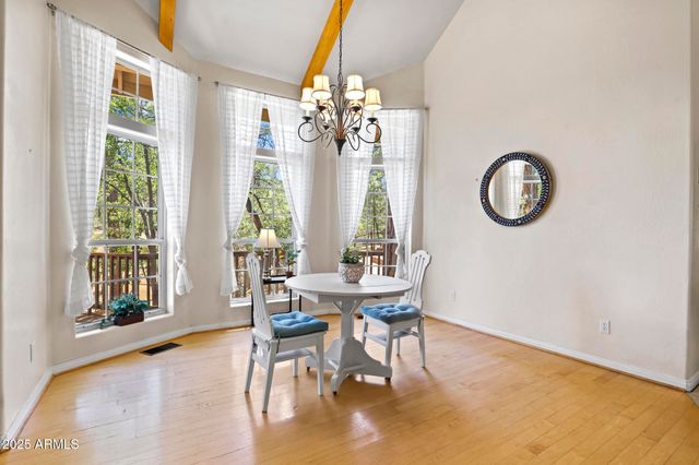 864 E Highline Drive, Star Valley, AZ 85541