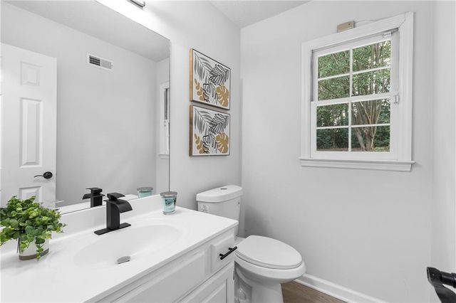 1368 Christiana Drive, Lawrenceville, GA 30043