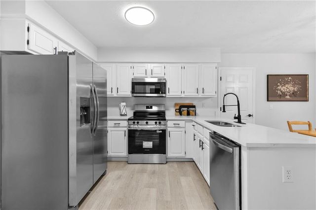 1368 Christiana Drive, Lawrenceville, GA 30043