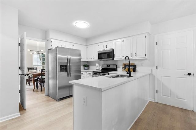 1368 Christiana Drive, Lawrenceville, GA 30043