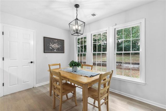 1368 Christiana Drive, Lawrenceville, GA 30043