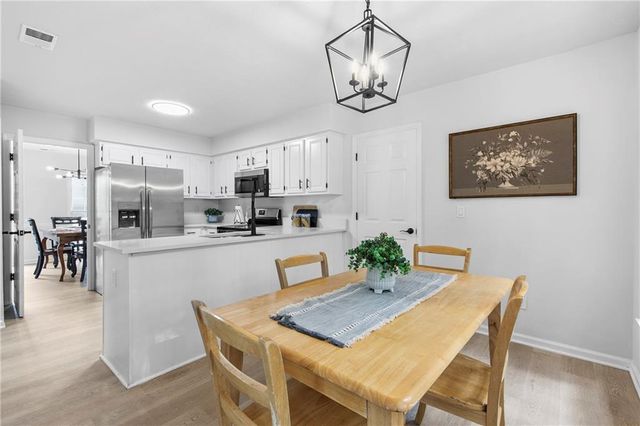 1368 Christiana Drive, Lawrenceville, GA 30043