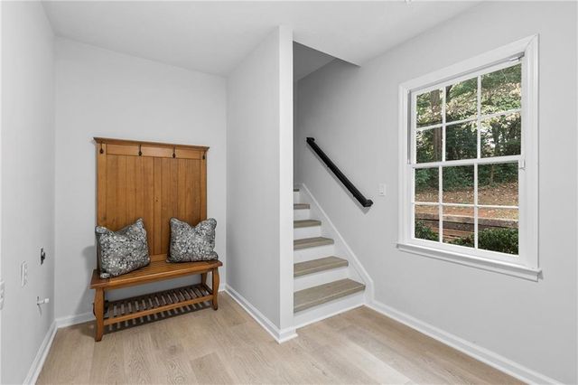 1368 Christiana Drive, Lawrenceville, GA 30043