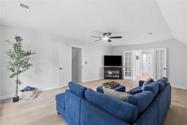 1368 Christiana Drive, Lawrenceville, GA 30043