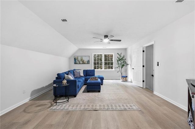 1368 Christiana Drive, Lawrenceville, GA 30043