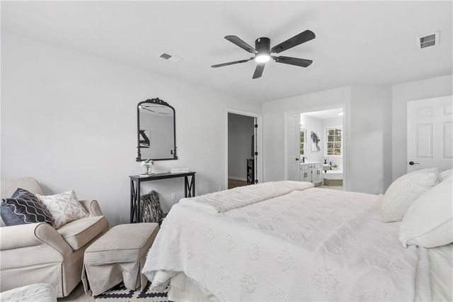 1368 Christiana Drive, Lawrenceville, GA 30043