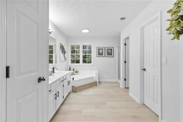 1368 Christiana Drive, Lawrenceville, GA 30043