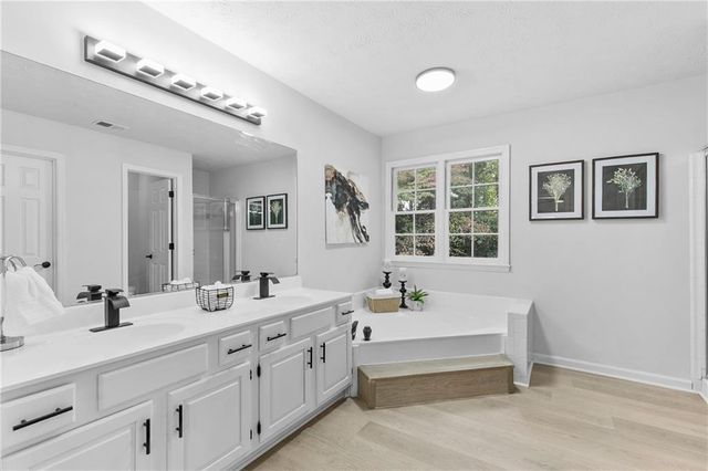 1368 Christiana Drive, Lawrenceville, GA 30043