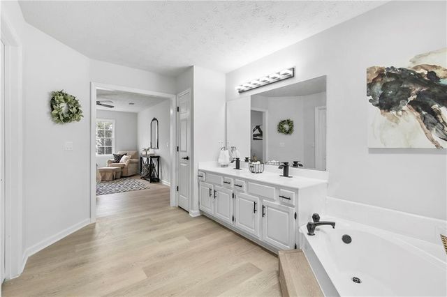 1368 Christiana Drive, Lawrenceville, GA 30043