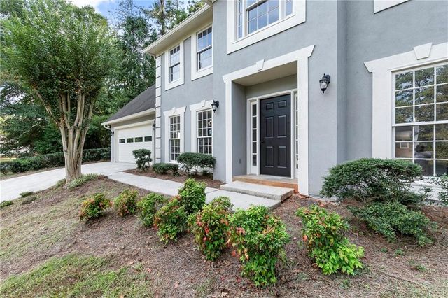 1368 Christiana Drive, Lawrenceville, GA 30043