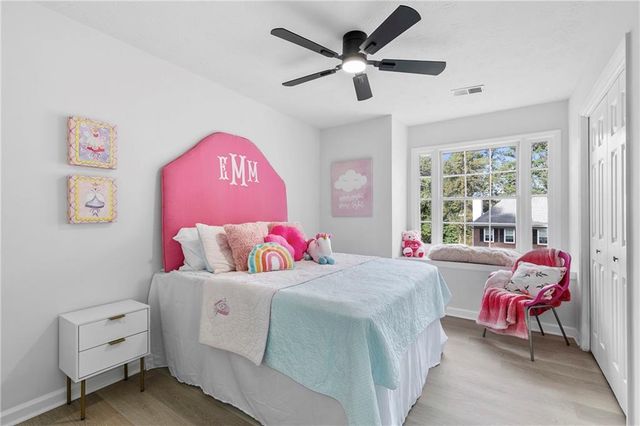 1368 Christiana Drive, Lawrenceville, GA 30043