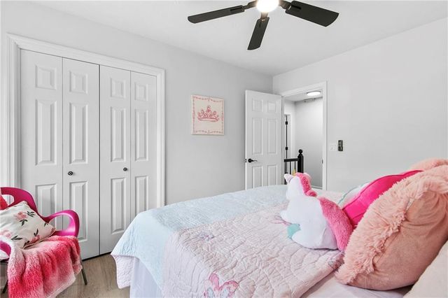 1368 Christiana Drive, Lawrenceville, GA 30043