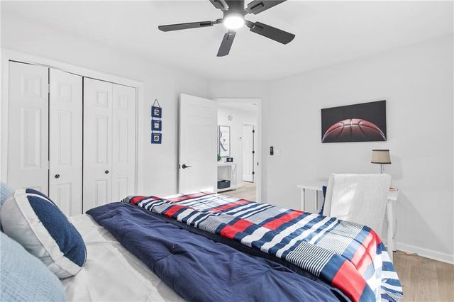 1368 Christiana Drive, Lawrenceville, GA 30043